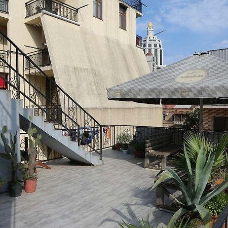 Duru'S Apartment With 3 Bedrooms Batumi Esterno foto