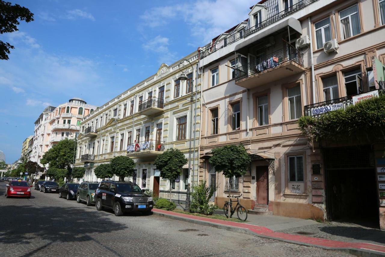 Duru'S Apartment With 3 Bedrooms Batumi Esterno foto